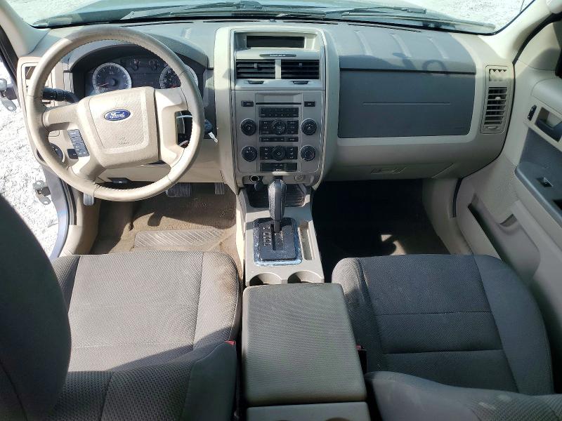Продаж на аукціоні авто 2009 Ford Escape, vin: 1FMCU93G79KA35579, номер лоту: 55307746