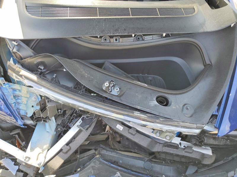 2026 Tesla Model Y მანქანა იყიდება აუქციონზე, vin: 7SAYGDEE6TF434684, აუქციონის ნომერი: 53269076