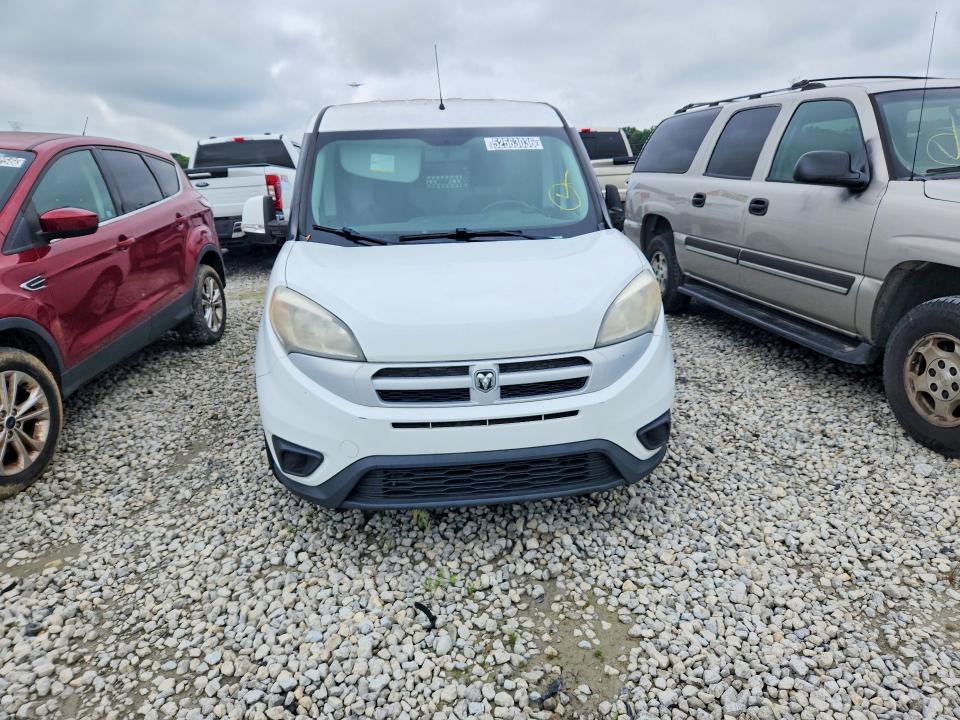 Aukcja sprzedaży 2016 Ram Promaster City, vin: ZFBERFBT4G6C39263, numer aukcji: 52563036