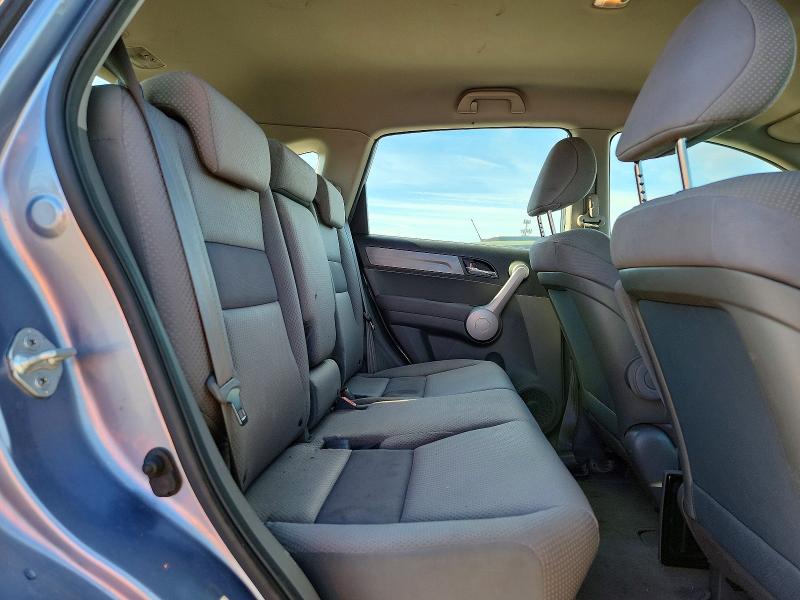 Продаж на аукціоні авто 2007 Honda Cr-v, vin: JHLRE38307C025808, номер лоту: 54790756