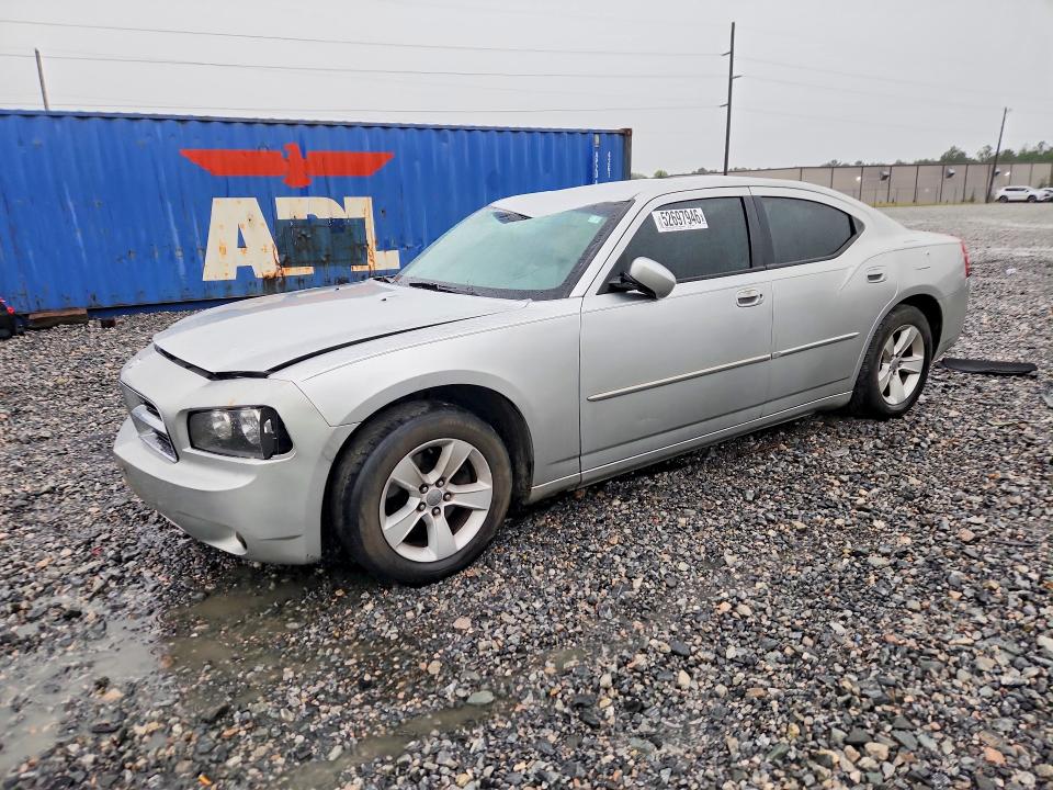 Продаж на аукціоні авто 2010 Dodge Charger, vin: 2B3CA3CV4AH186076, номер лоту: 52697946