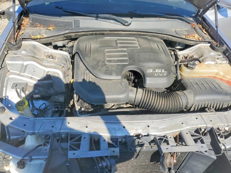 Aukcja sprzedaży 2016 Chrysler 300, vin: 2C3CCAAG4GH219415, numer aukcji: 53552186