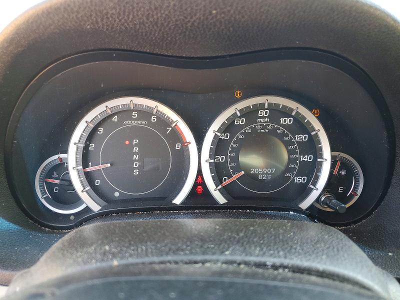 Продажа на аукционе авто 2010 Acura Tsx, vin: JH4CU2F65AC042445, номер лота: 52145556