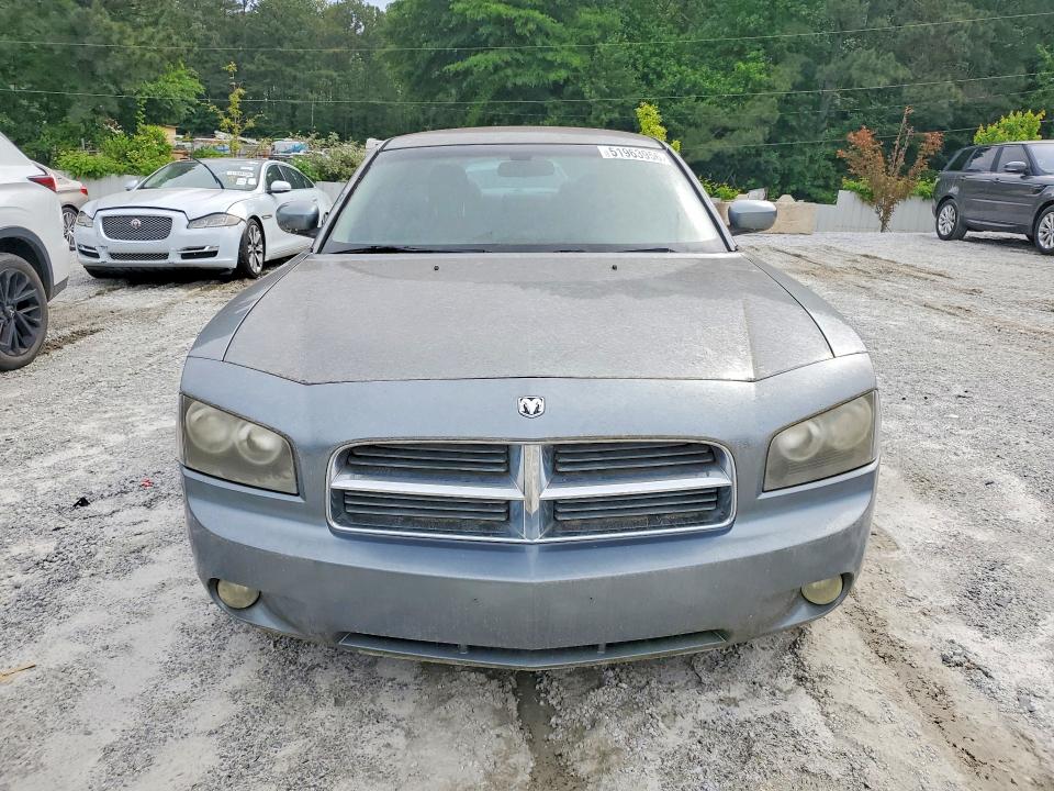 Продажа на аукционе авто 2006 Dodge Charger, vin: 2B3KA53H36H342049, номер лота: 51963956