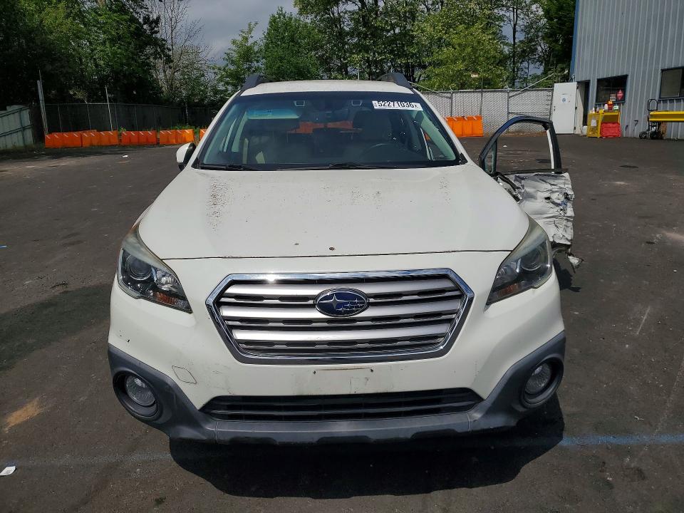 Продаж на аукціоні авто 2017 Subaru Outback, vin: 4S4BSAFC9H3393948, номер лоту: 52271036