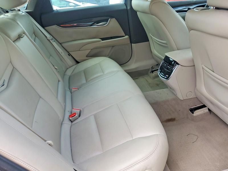 Продажа на аукционе авто 2013 Cadillac Xts, vin: 2G61S5S32D9143176, номер лота: 53587386