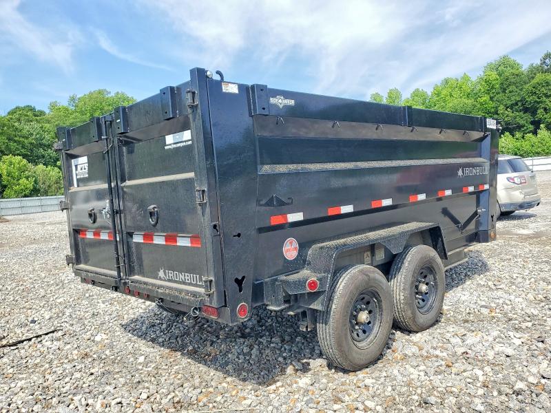 2026 Norstar Ironbull მანქანა იყიდება აუქციონზე, vin: 3EUDB1420T1101397, აუქციონის ნომერი: 55342446