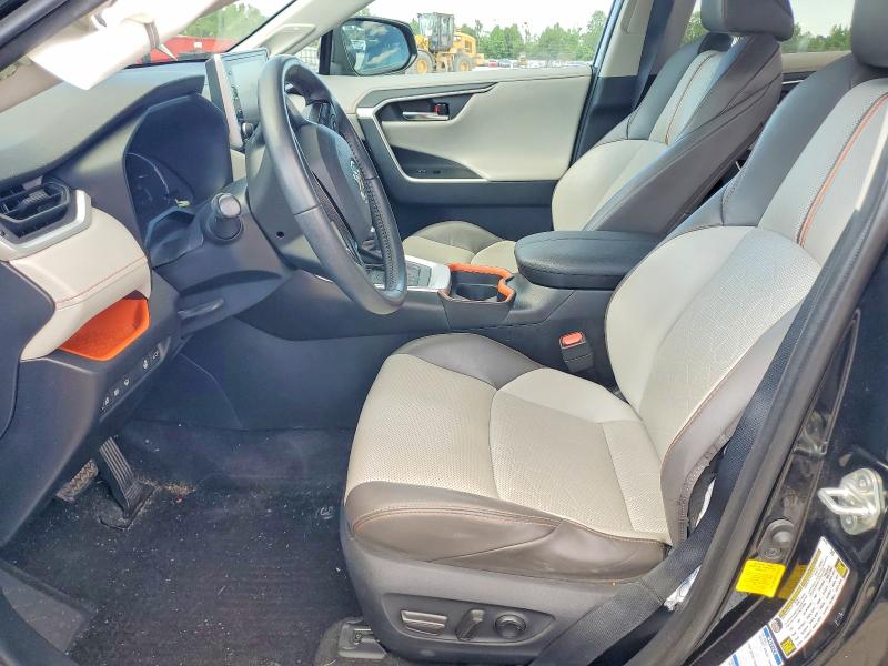 Aukcja sprzedaży 2019 Toyota Rav4, vin: 2T3J1RFV8KC045213, numer aukcji: 53792866