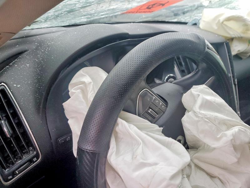Продаж на аукціоні авто 2014 Infiniti Q50, vin: JN1BV7ARXEM685255, номер лоту: 53293966