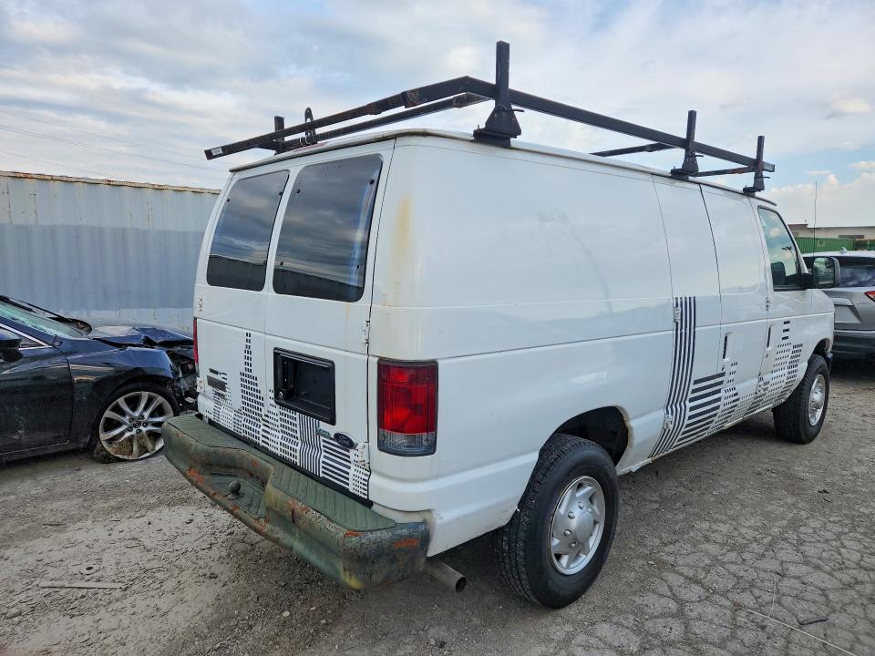 Продаж на аукціоні авто 2011 Ford Econoline E250 Van, vin: 1FTNE2EW0BDA58721, номер лоту: 52150976