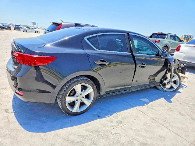 Продажа на аукционе авто 2015 Acura Ilx, vin: 19VDE1F3XFE010974, номер лота: 53600326