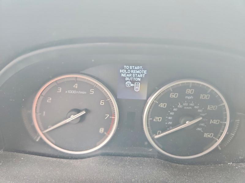 Aukcja sprzedaży 2013 Acura Rdx, vin: 5J8TB3H50DL009571, numer aukcji: 54602386