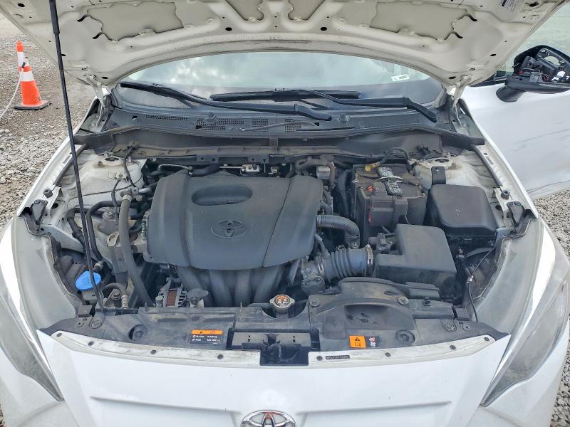 Продажа на аукционе авто 2019 Toyota Yaris, vin: 3MYDLBYV1KY521890, номер лота: 52123286