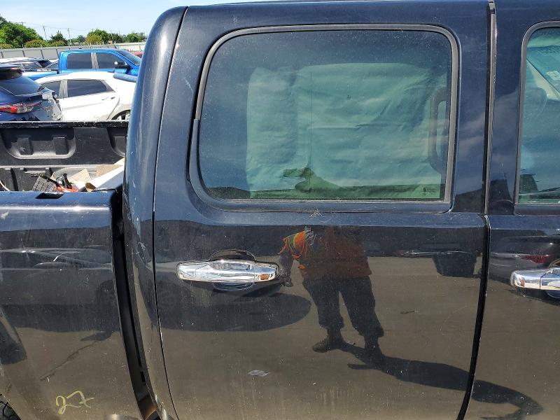 Aukcja sprzedaży 2013 Gmc Sierra, vin: 3GTP1VE01DG264783, numer aukcji: 77797995