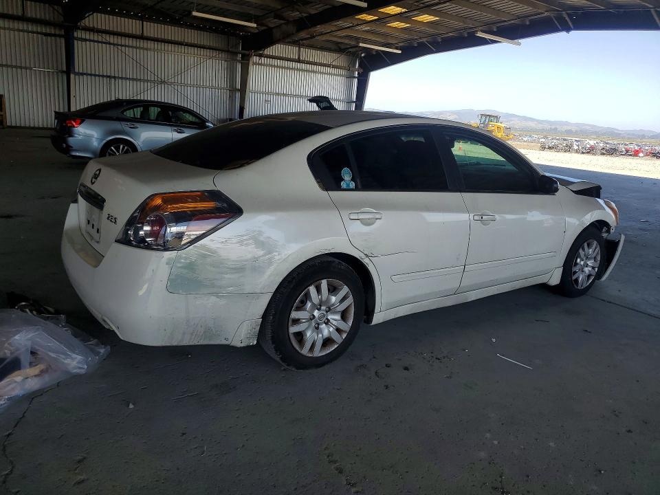 Продаж на аукціоні авто 2012 Nissan Altima, vin: 1N4AL2AP8CN429886, номер лоту: 54329646
