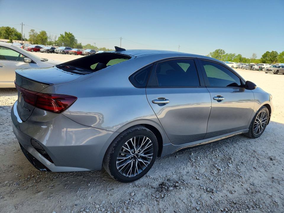 Продаж на аукціоні авто 2024 Kia Forte, vin: 3KPF54AD3RE815642, номер лоту: 52949586