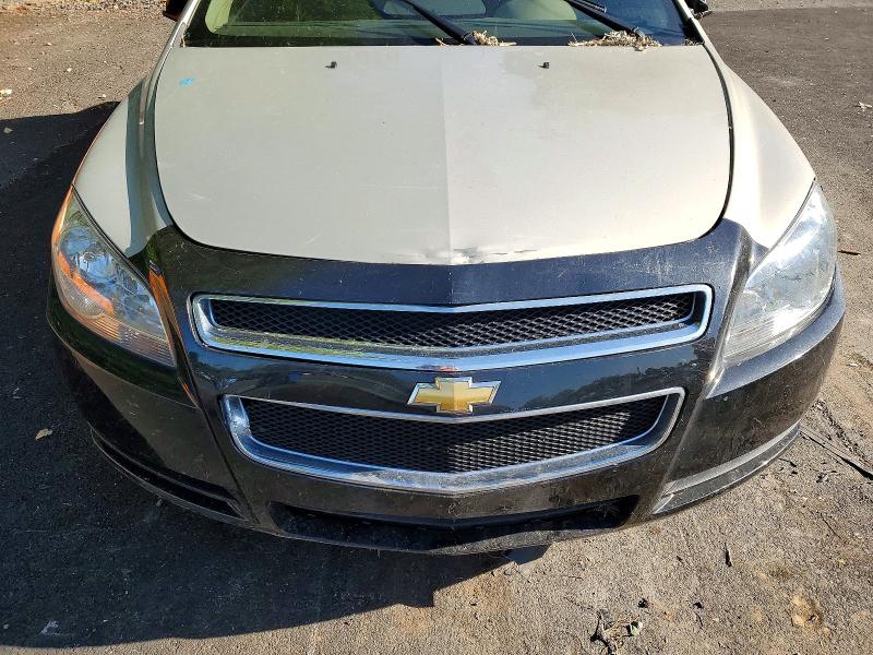 Aukcja sprzedaży 2012 Chevrolet Malibu, vin: 1G1ZB5E09CF116704, numer aukcji: 54631276