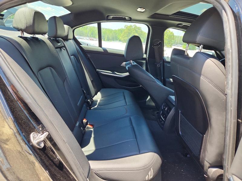 Продажа на аукционе авто 2020 Bmw 330i, vin: 3MW5R1J05L8B03972, номер лота: 53738026