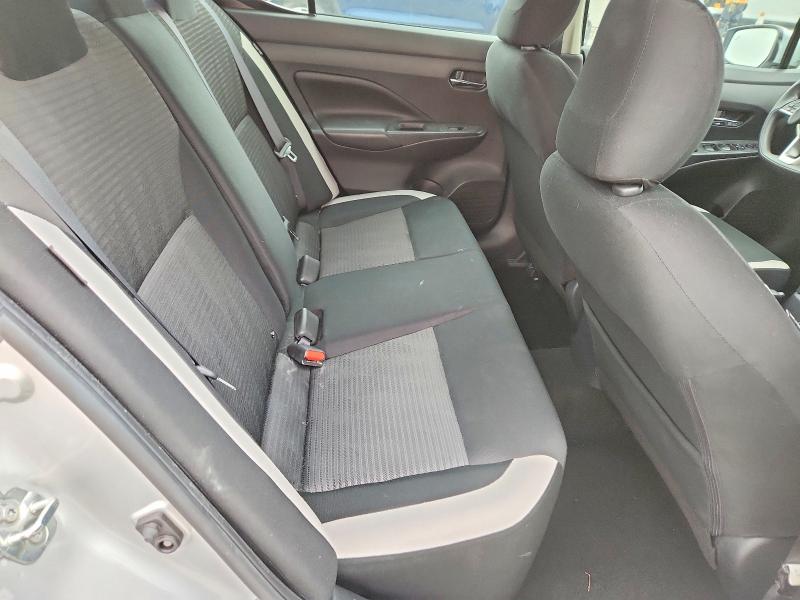 54605446 :رقم المزاد ، 3N1CN8EV5LL883833 vin ، 2020 Nissan Versa مزاد بيع