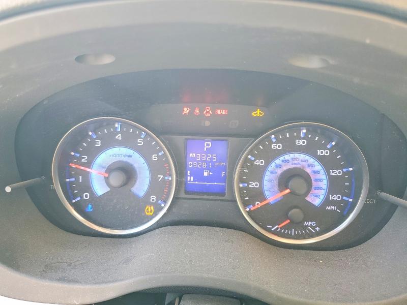 Aukcja sprzedaży 2014 Subaru Xv Crosstrek, vin: JF2GPBKC3EH321070, numer aukcji: 54491836