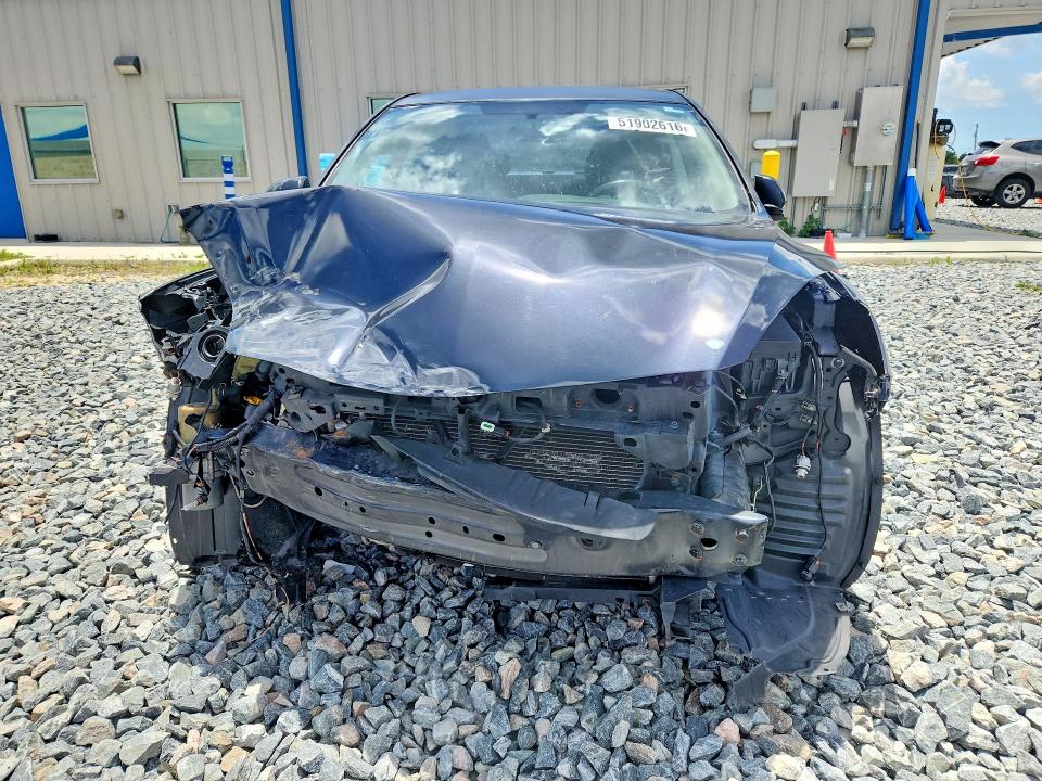 2011 Mazda 3 მანქანა იყიდება აუქციონზე, vin: JM1BL1VF8B1386375, აუქციონის ნომერი: 51902616