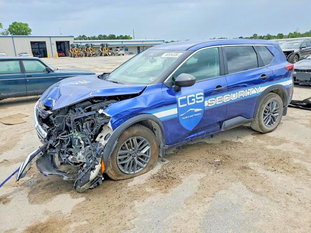 Auction sale of the 2023 Nissan Rogue, vin: 5N1BT3AA7PC810822, lot number: 48304336