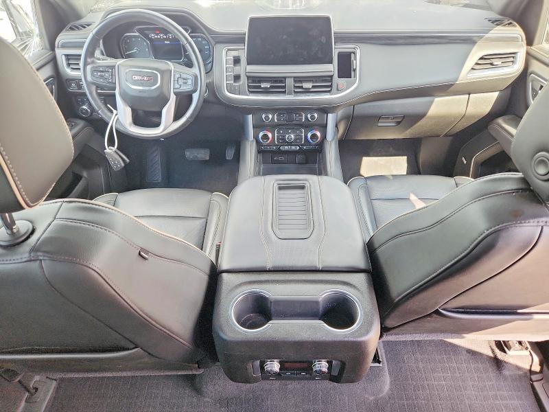 Продаж на аукціоні авто 2021 Gmc Yukon Xl, vin: 1GKS2GKDXMR467671, номер лоту: 53719046