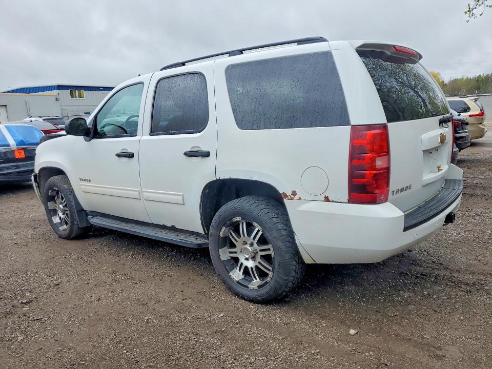 Продаж на аукціоні авто 2012 Chevrolet Tahoe, vin: 1GNSK4E06CR208474, номер лоту: 53585146