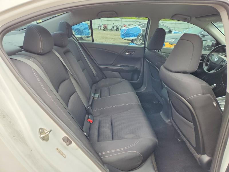 2014 Honda Accord მანქანა იყიდება აუქციონზე, vin: 1HGCR2F55EA158323, აუქციონის ნომერი: 53775476