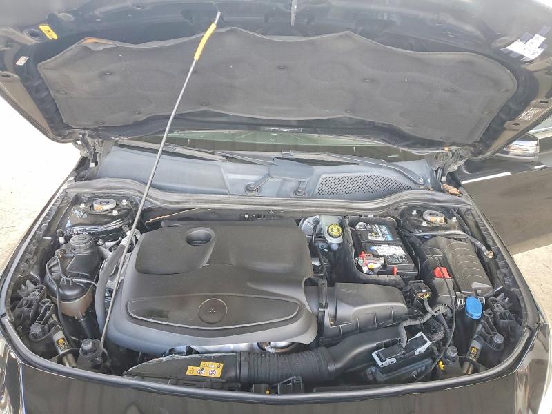 55800686 :رقم المزاد ، WDDSJ4EB5GN388286 vin ، 2016 Mercedes-benz Cla مزاد بيع