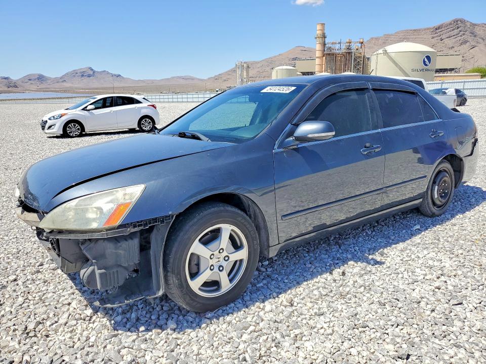 Продаж на аукціоні авто 2006 Honda Accord, vin: JHMCN36416C002176, номер лоту: 54124526