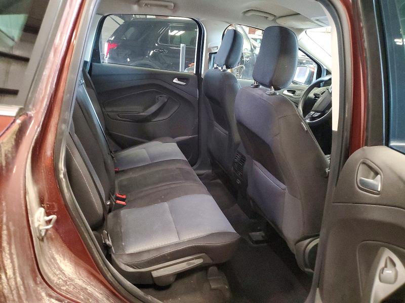 Aukcja sprzedaży 2018 Ford Escape, vin: 1FMCU9GDXJUB52274, numer aukcji: 54995726