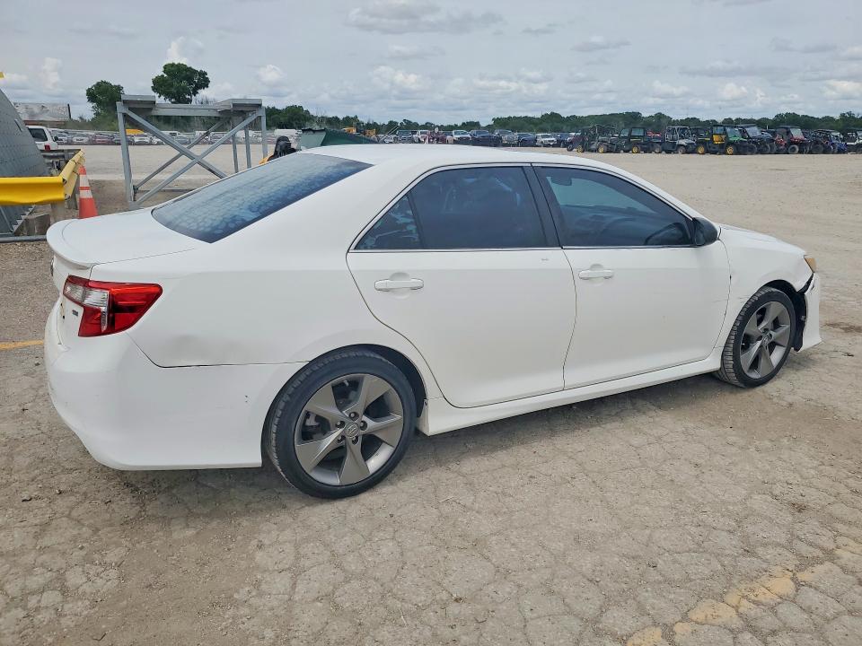 Продаж на аукціоні авто 2014 Toyota Camry, vin: 4T1BF1FK4EU738756, номер лоту: 51921916