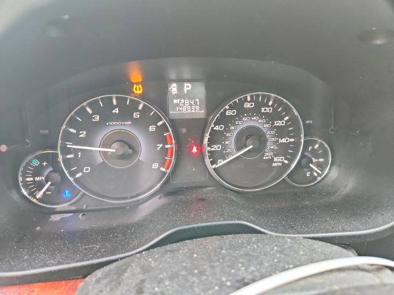 Aukcja sprzedaży 2012 Subaru Outback, vin: 4S4BRDKC0C2201737, numer aukcji: 53276376