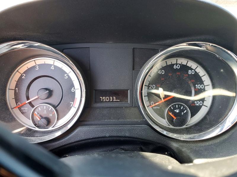 54183946 :رقم المزاد ، 2C4RDGCG8HR715509 vin ، 2017 Dodge Grand Caravan مزاد بيع