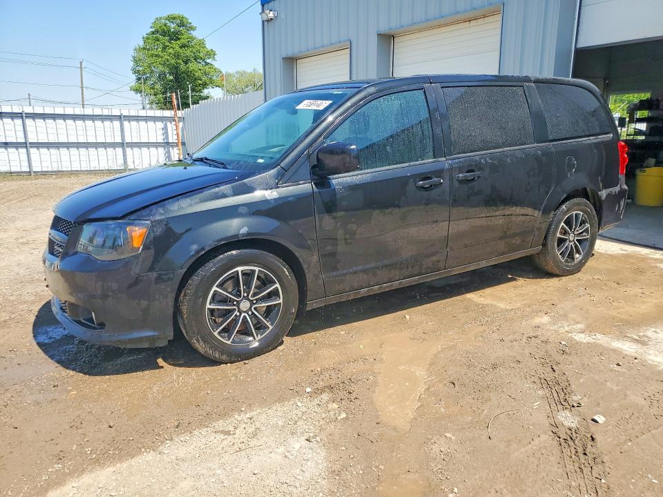 Aukcja sprzedaży 2019 Dodge Grand Caravan, vin: 2C4RDGEG7KR515788, numer aukcji: 55112276