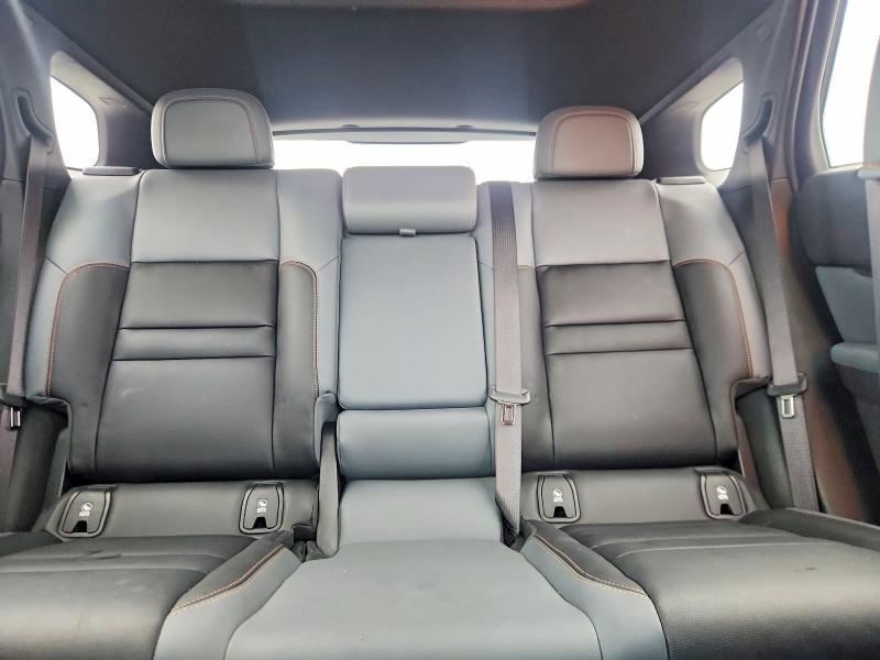 2024 Honda Prologue მანქანა იყიდება აუქციონზე, vin: 3GPKHXRJ0RS506714, აუქციონის ნომერი: 54284516
