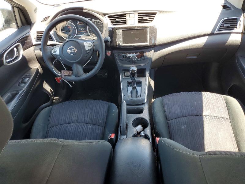 Aukcja sprzedaży 2019 Nissan Sentra, vin: 3N1AB7APXKY329173, numer aukcji: 52357226