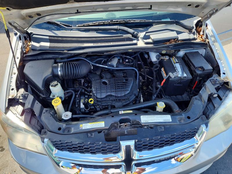 Aukcja sprzedaży 2012 Dodge Grand Caravan, vin: 2C4RDGBG0CR265364, numer aukcji: 55034626