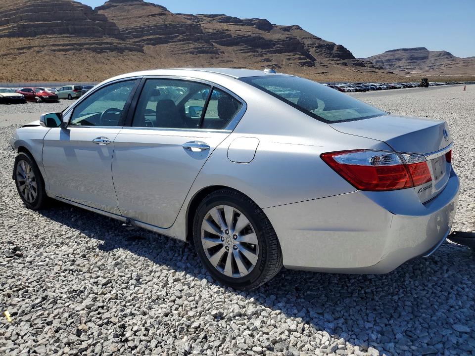 Aukcja sprzedaży 2013 Honda Accord, vin: 1HGCR2F8XDA009947, numer aukcji: 53127886