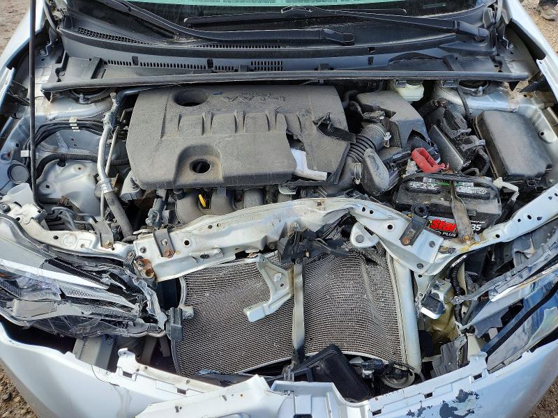 Продажа на аукционе авто 2019 Toyota Corolla, vin: 5YFBURHE8KP874106, номер лота: 52322676