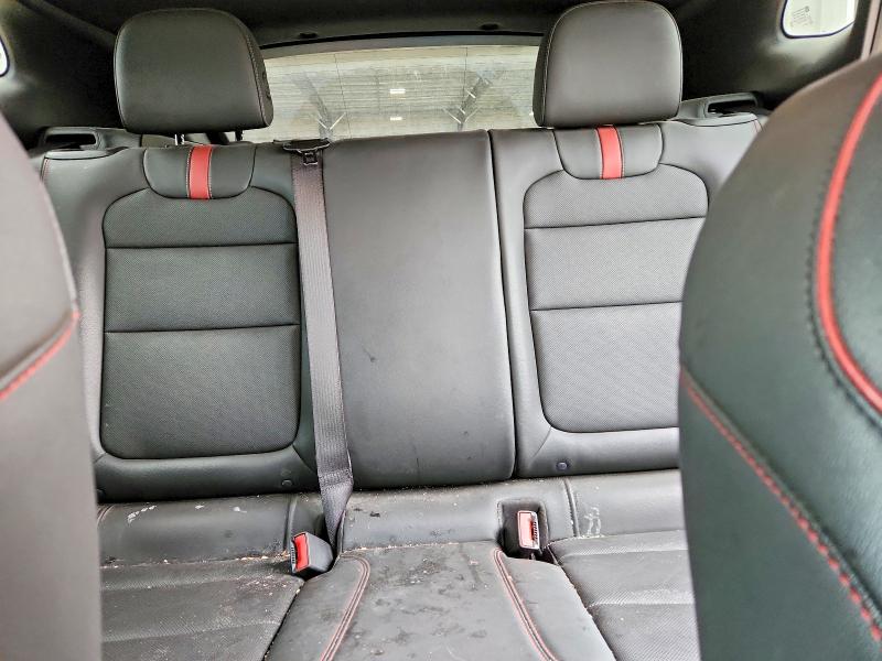 54686256 :رقم المزاد ، KL77LJEPXSC007084 vin ، 2025 Chevrolet Trax مزاد بيع