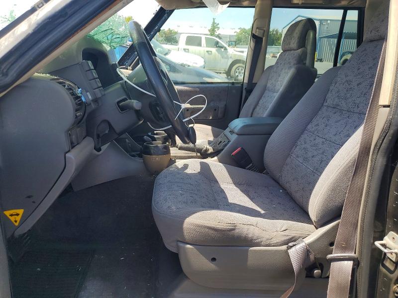 Продажа на аукционе авто 1999 Land Rover Discovery Ii, vin: SALTY124XXA203020, номер лота: 53776126