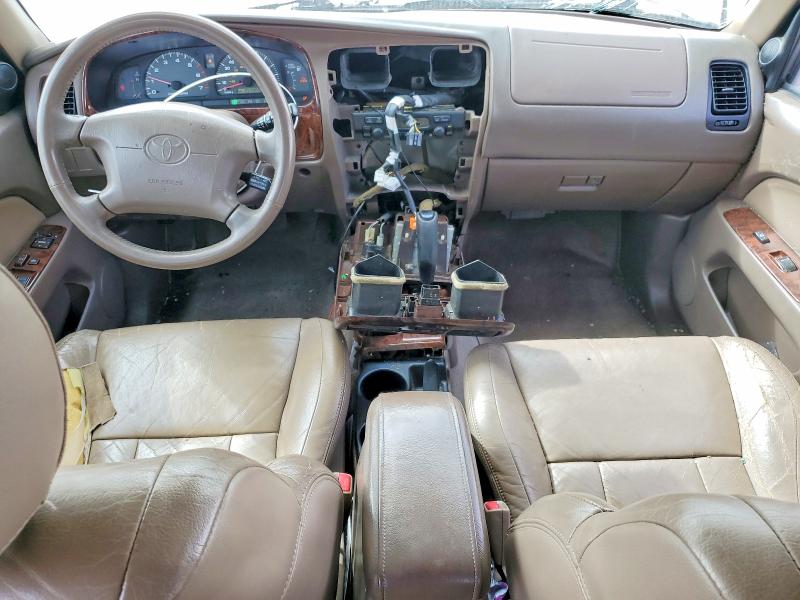 Aukcja sprzedaży 1999 Toyota 4runner, vin: JT3HN87R9X0206682, numer aukcji: 54158926