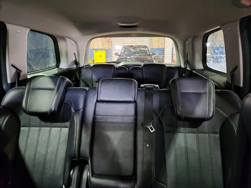 Aukcja sprzedaży 2016 Mercedes-benz Gl, vin: 4JGDF6EEXGA711390, numer aukcji: 54581796