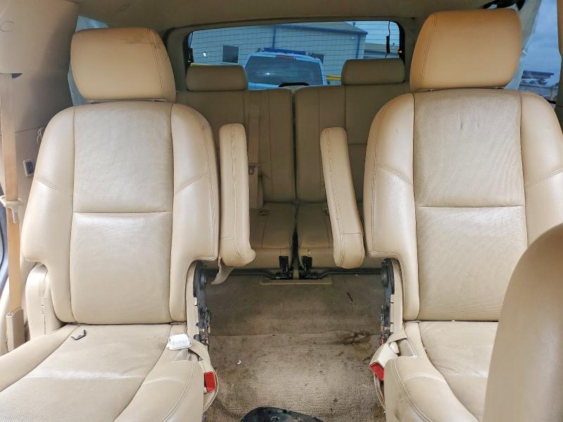 Продажа на аукционе авто 2014 Gmc Yukon, vin: 1GKS2EEF0ER154583, номер лота: 54163016