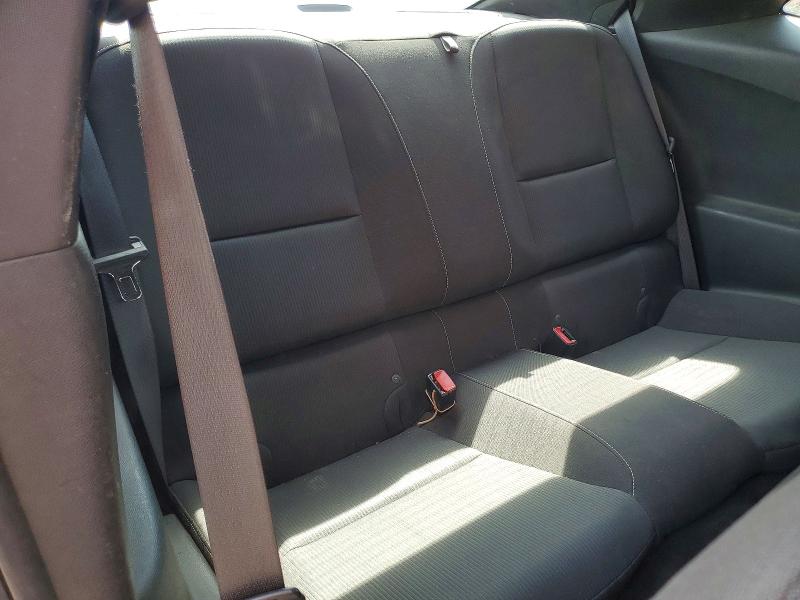 52744996 :رقم المزاد ، 2G1FB1EV7A9100501 vin ، 2010 Chevrolet Camaro مزاد بيع