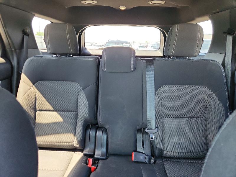 Aukcja sprzedaży 2017 Ford Explorer, vin: 1FM5K8D88HGD54250, numer aukcji: 52919186