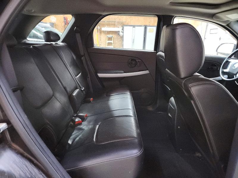 Продаж на аукціоні авто 2009 Chevrolet Equinox, vin: 2CNDL037X96220117, номер лоту: 53177456