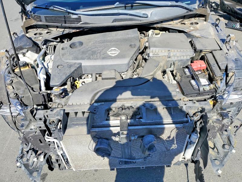 54134536 :رقم المزاد ، 1N4AL3AP7FC475912 vin ، 2015 Nissan Altima مزاد بيع